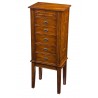 Augusta Jewelry Armoire - Augusta Jewelry Armoire