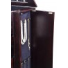 Berkeley Jewelry Armoire - Side Opened - Berkeley Jewelry Armoire - Side Opened