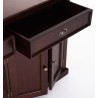 Nova Solo Buffet - Drawer Top Angled - Nova Solo Buffet - Drawer Top Angled