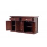 Nova Solo Buffet - Drawers Opened - Nova Solo Buffet - Drawers Opened