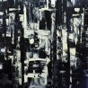 Urban Loft 1 Wall Art