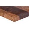 SoHo Table Top - Barn Wood - SoHo Table Top - Barn Wood
