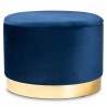 NAVY BLUE - NAVY BLUE