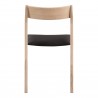 Kenton Dining Chair-set Of Two - Back View - Kenton Dining Chair-set Of Two - Back View