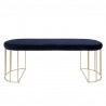 LumiSource Canary Bench - Front - LumiSource Canary Bench - Front