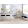 LumiSource Canary Bench - Lifestyle - LumiSource Canary Bench - Lifestyle