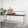 LumiSource Fuji Bench - Lifestyle - LumiSource Fuji Bench - Lifestyle
