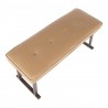 LumiSource Roman Bench - CAMEL - Top - LumiSource Roman Bench - CAMEL - Top