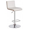 Lexi Adjustable Height Barstool - Lexi Adjustable Height Barstool