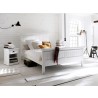 Nova Solo Bed King-Size - Angled Lifestyle - Nova Solo Bed King-Size - Angled Lifestyle