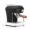 Dream PID Programmable Home Espresso Machine - (Dark Black) - Lifestyle
