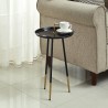 Bellini Modern Living Blaze End Table - Bellini Modern Living Blaze End Table