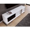 Entertainer TV Stand - top view - Entertainer TV Stand - top view