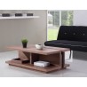 B-Modern DJ Coffee Table - B-Modern DJ Coffee Table