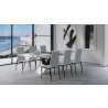 Virtuoso Extension Dining Table - Lifestyle - Virtuoso Extension Dining Table - Lifestyle