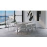 Virtuoso Extension Dining Table - Lifestyle - Virtuoso Extension Dining Table - Lifestyle