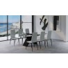 Maestro Extension Dining Table - Lifestyle - Maestro Extension Dining Table - Lifestyle