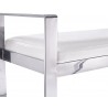 Sorrento Bench - Arm Detail - Sorrento Bench - Arm Detail