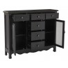 Ashfield Storage Console - Ashfield Storage Console
