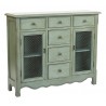 Ashfield Storage Console - Ashfield Storage Console