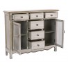 Ashfield Storage Console - Ashfield Storage Console
