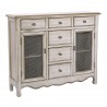 Ashfield Storage Console - Ashfield Storage Console