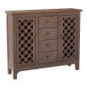 Creswell Console - Creswell Console