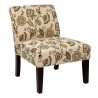 Delano Desk Chair - Brown - Delano Desk Chair - Brown