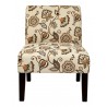 Delano Desk Chair - Brown - Delano Desk Chair - Brown