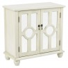 Kendra Storage Console - Cream - Kendra Storage Console - Cream