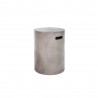 Cato Fiberstone Stool - Cato Fiberstone Stool