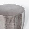 Lucius Fiberstone Stool - Top - Lucius Fiberstone Stool - Top