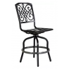 Bridgetown Armless Counter Stool