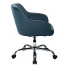 Bristol Task Chair - Blue  - Bristol Task Chair - Blue 