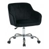 Bristol Task Chair - Black - Bristol Task Chair - Black