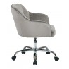 Bristol Task Chair - Grey - Bristol Task Chair - Grey