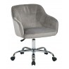 Bristol Task Chair - Grey - Bristol Task Chair - Grey