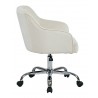 Bristol Task Chair - White - Bristol Task Chair - White