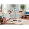 LumiSource Valencia Barstool - CREAM - Lifestyle - LumiSource Valencia Barstool - CREAM - Lifestyle