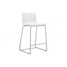 Whiteline Modern Living Hayden Barstool - Perspective - Whiteline Modern Living Hayden Barstool - Perspective