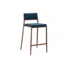 Whiteline Modern Living Clifton Barstool - Perspective - Whiteline Modern Living Clifton Barstool - Perspective