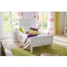 Nova Solo Bed Twin-Size - Lifestyle 2