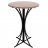 LumiSource Boro Bar Table - LumiSource Boro Bar Table