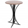 LumiSource Boro Bar Table - LumiSource Boro Bar Table