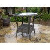 BayView Side Table - Driftwood - BayView Side Table - Driftwood