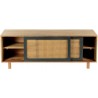 Ashton Media Console - Ashton Media Console