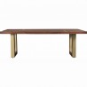 Moe's Home Collection Focus Dining Table