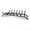 Mr. Bar-B-Q UniFlame® 36 in Steel Bar Log Grate (3/4 in Bar)