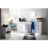 Nova Solo HALIFAX Medium Storage Unit w/ 5 drawer compartments -lifestyle 2