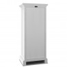 Nova Solo HALIFAX Medium Storage Unit w/ 5 drawer compartments - rear